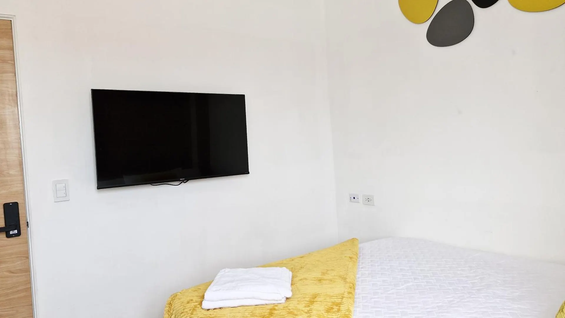 Aparthotel Comoda, Confortable Cerca Miraflores Forum Majadas H10 Guatemala-Stadt