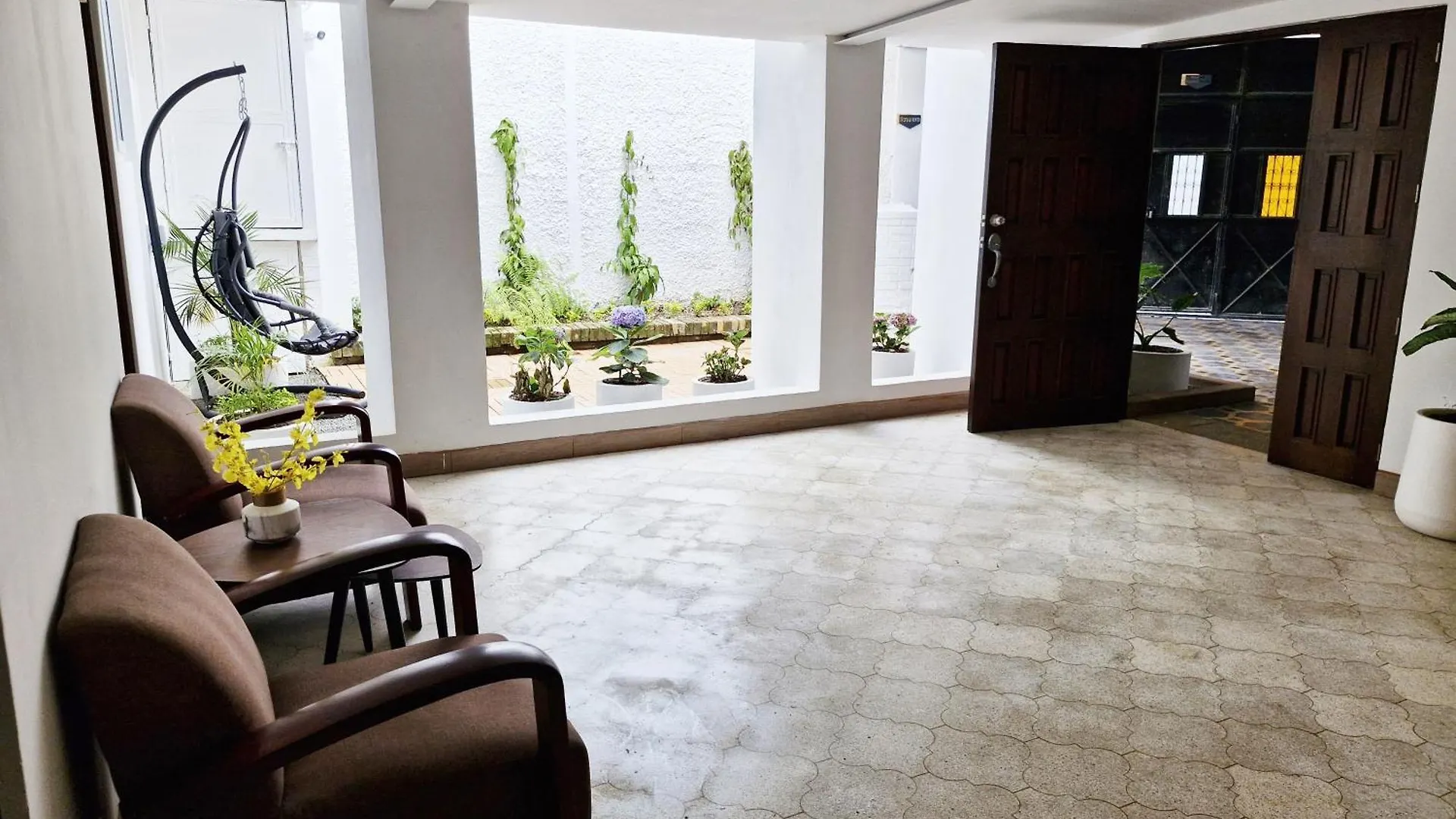 Aparthotel Comoda, Confortable Cerca Miraflores Forum Majadas H10 Guatemala City