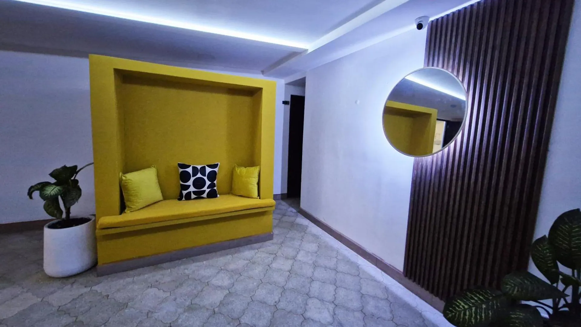 Aparthotel Comoda, Confortable Cerca Miraflores Forum Majadas H10 Guatemala City