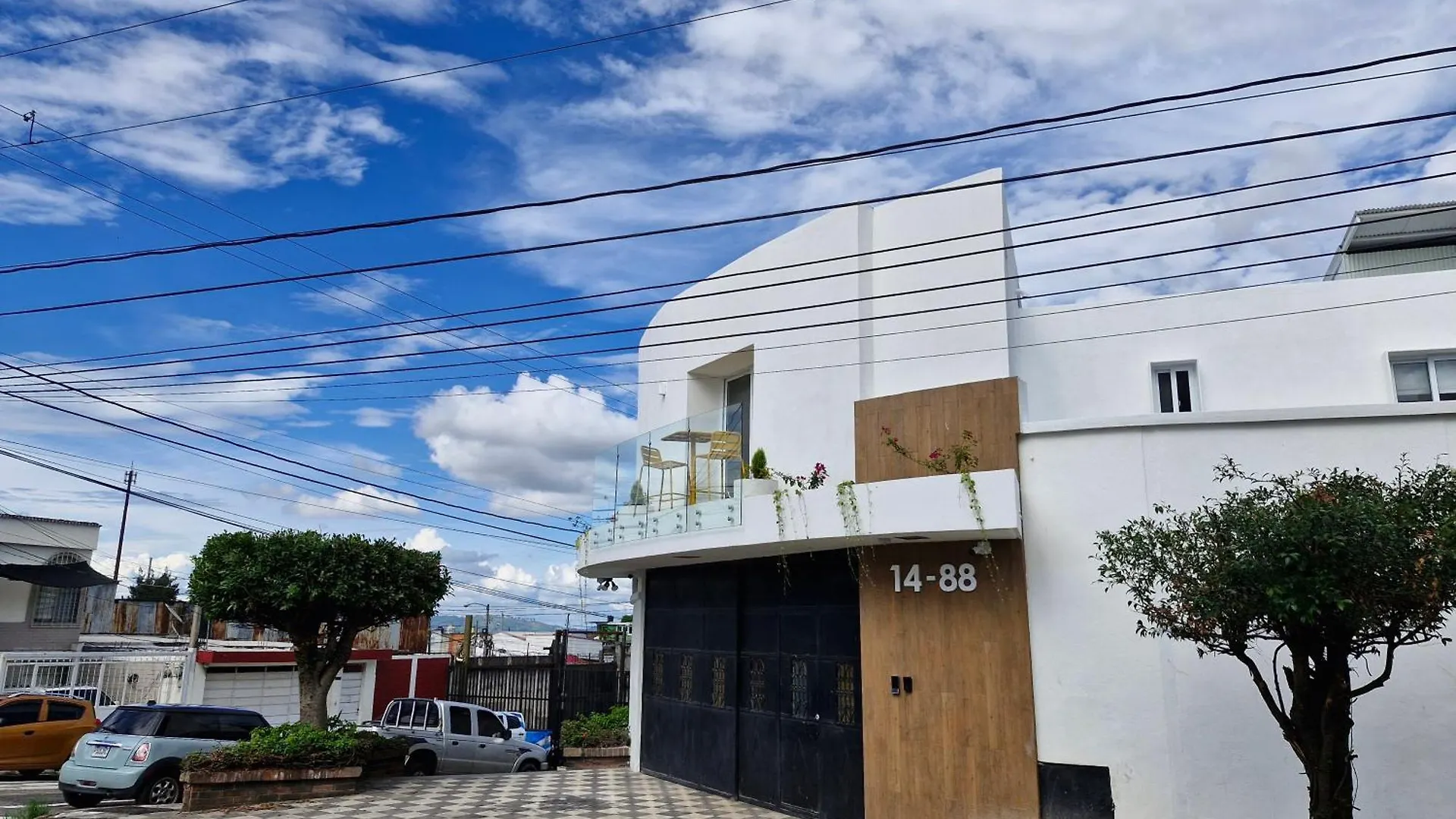 Aparthotel Comoda, Confortable Cerca Miraflores Forum Majadas H10 Guatemala City